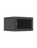 Lanberg rack cabinet 19 wall-mount 6U / 600x600 fo
