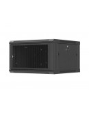 Lanberg rack cabinet 19 wall-mount 6U / 600x600 fo