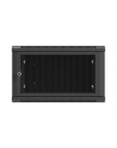 Lanberg rack cabinet 19 wall-mount 6U / 600x600 fo