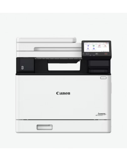 Canon i-SENSYS MF754Cdw II Printer/Scanner/Copier/