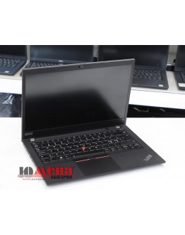 Lenovo ThinkPad T14 Gen 1 (AMD)
