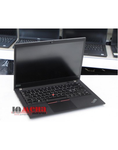 Lenovo ThinkPad T14 Gen 1 (AMD)