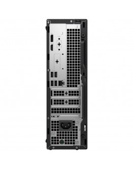 Dell Pro Slim (QCS1250), Intel Core Ultra 5