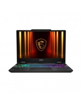 Лаптоп MSI Cyborg 15 B13WFKG, i7-13620H (10C/16T, up to 4