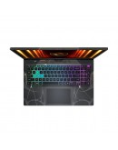 Лаптоп MSI Cyborg 15 B13WFKG, i7-13620H (10C/16T, up to 4