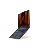 Лаптоп MSI Cyborg 15 B13WEKG, i5-13420H (8C/12T, up to 4.