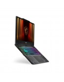 Лаптоп MSI Cyborg 15 B13WEKG, i5-13420H (8C/12T, up to 4.