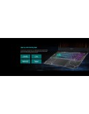 Лаптоп MSI Cyborg 15 B13WEKG, i5-13420H (8C/12T, up to 4.