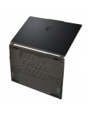 Лаптоп MSI Cyborg 15 A13VEK, i7-13620H (10C/16T, up to 4.