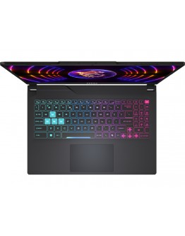 Лаптоп MSI Cyborg 15 A13UCK