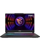 Лаптоп MSI Cyborg 15 A13UCK