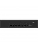 Imou 6-port 100M unmanaged PoE Switch, 4x PoE