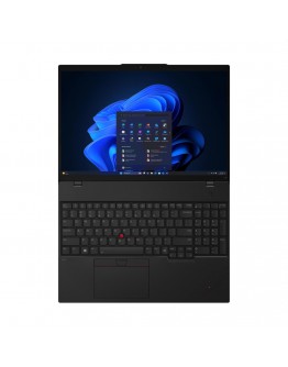 Лаптоп Lenovo ThinkPad L16 G2 Intel Core Ultra 7 255U, 12