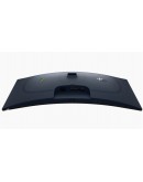 Монитор Dell Alienware AW3425DWM, 34 Curved WQHD LED AG 21