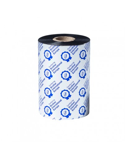 Premium resin black 110mmx450m ribbon (PK OF 8)