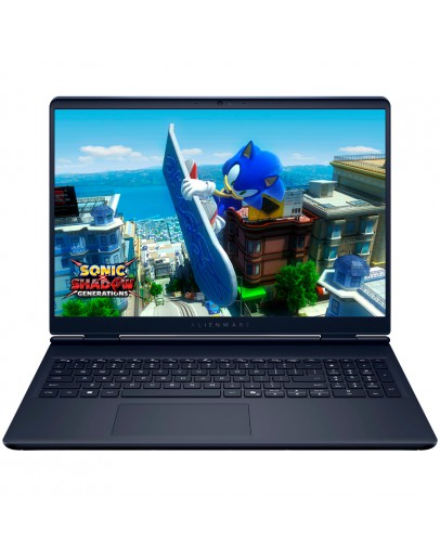 Лаптоп Alienware 16 Aurora AC16250, Intel Core 5