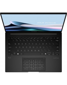 Лаптоп Asus Zenbook UM3406GA-QD008WNA, AMD Ryzen AI 7 445