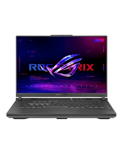 Лаптоп Asus Strix G16 G614PM-RV160,Ryzen 9 8940HX 2.4GHz 