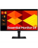 Монитор Monitor LED Samsung LS27D406GAUXEN S40GD, 27