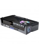 MSI Video Card NVIDIA GeForce RTX 5060 Ti 16G