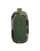 JBL GO 5 SQUAD Waterproof and drop-proof portable 