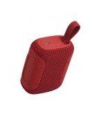 JBL GO 5 RED Waterproof and drop-proof portable sp