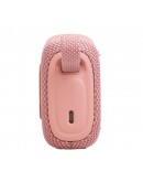 JBL GO 5 PINK Waterproof and drop-proof portable s