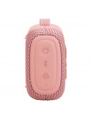JBL GO 5 PINK Waterproof and drop-proof portable s