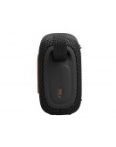 JBL GO 5 BLK Waterproof and drop-proof portable sp