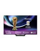 Hisense 85U7Q Pro, 4K Ultra HD 3840x2160, ULED, FA