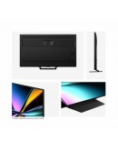 Hisense 85U7Q Pro, 4K Ultra HD 3840x2160, ULED, FA