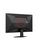 Монитор AOC 27G4ZR, 27 Fast IPS WLED, 1920x1080@260Hz (OC,