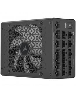 CORSAIR HX1500i, 1500 Watt, ATX 3.1, PCIe 5.1, 80