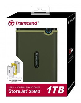 Transcend 1TB