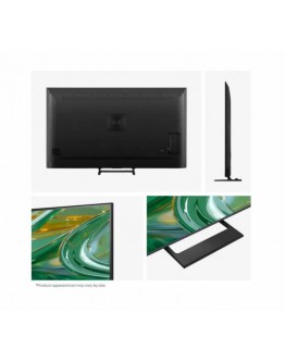 Телевизор Hisense 50