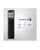 Hisense 40 A4S, Full HD 1920x1080, DLED, HDR, HLG,
