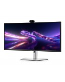 Монитор Dell P3426WEV, 34.1  Curved Webcam Monitor, IPS An