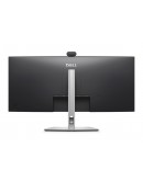 Монитор Dell P3426WEV, 34.1  Curved Webcam Monitor, IPS An