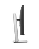 Монитор Dell P2726DEV, 27 Webcam Monitor, IPS Anti-Glare, 