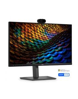 Монитор Dell P2426HEB, 23.8 Conferencing Monitor, IPS Anti