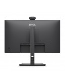 Монитор Dell P2426HEB, 23.8 Conferencing Monitor, IPS Anti