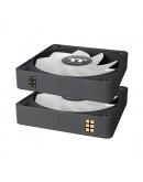 Thermaltake CT120 EX Reverse ARGB Sync PC Cooling 