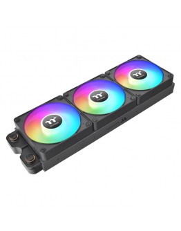 Thermaltake CT120 EX Reverse ARGB Sync PC Cooling 
