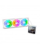 Thermaltake TH360 V3 Ultra Snow Edition