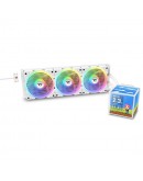 Thermaltake MineCube 360 Ultra Snow Edition