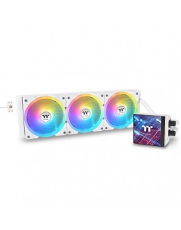 Thermaltake MAGFloe 360 Ultra Snow Edition