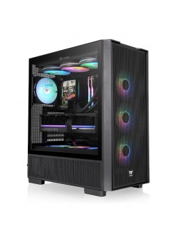 Thermaltake S380 TG ARGB