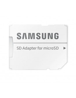 Samsung 128GB micro SD Card EVO Plus with Adapter,
