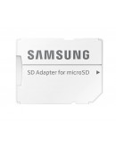 Samsung 64GB micro SD Card EVO Plus with Adapter