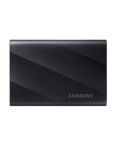 Samsung Portable SSD T9 4TB